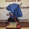 Прогулочная коляска Neo-Life T200 в наличии