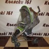 Прогулочная коляска Infinity Lira 4 в наличии