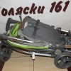 Прогулочная коляска Infinity Lira 4 в наличии