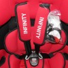 Автокресло Infinity 9-36 кг