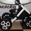 Adamex Barletta коляска 2 в 1 Польша