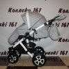 Adamex Barletta коляска 2 в 1 Польша