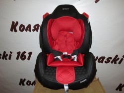 Автомобильное кресло Infinity (9-36)BH12312I-GTS-SPS (Кожа+SPS+Isofix)