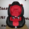 Автомобильное кресло Infinity (9-36)BH12312I-GTS-SPS (Кожа+SPS+Isofix)