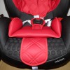 Автомобильное кресло Infinity (9-36)BH12312I-GTS-SPS (Кожа+SPS+Isofix)