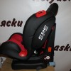 Автомобильное кресло Infinity (9-36)BH12312I-GTS-SPS (Кожа+SPS+Isofix)