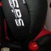Автомобильное кресло Infinity (9-36)BH12312I-GTS-SPS (Кожа+SPS+Isofix)