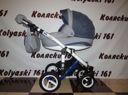 #Bebe_Mobile Toscana rainbow 2 в 1 Польша