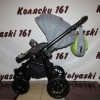 Коляска Adamex Pajero(Адамекс Паджеро) 2 в 1 Польша