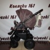 Коляска Indigo 2 в 1 Польша