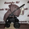 Коляска Indigo 2 в 1 Польша