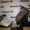 Коляска Indigo 2 в 1 Польша