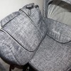 Коляска Indigo Camila 2 в 1 Польша