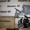 Коляска Indigo Camila 2 в 1 Польша