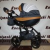 Коляска Bebe-Mobile Biagio D4 2 в 1 Польша