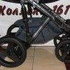 Коляска Bebe-Mobile Biagio D4 2 в 1 Польша