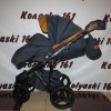 Коляска Bebe-Mobile Biagio D4 2 в 1 Польша