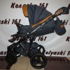 Коляска Bebe-Mobile Biagio D4 2 в 1 Польша