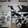 Bebe-Mobile Biagio D7 2 в 1  Польша