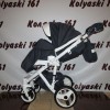 Bebe-Mobile Biagio D7 2 в 1  Польша