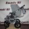 Tako Jumper коляска 2 в 1