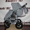 Tako Jumper коляска 2 в 1