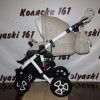 Adamex Gloria Eco коляска 2 в  1 Польша