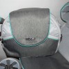 Bebe-Mobile Movo R9(Mint-Grey) коляска 2 в 1 Польша