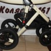 Bebe-Mobile Mario Eco  коляска 2 в 1 Польша