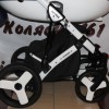 Retrus Dynamic коляска 2 в 1 Польша