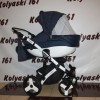 Retrus Dynamic коляска 2 в 1 Польша
