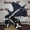 #Коляска 2 в 1 Retrus Dynamic Польша(прогулочный блок)