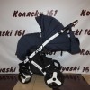 Retrus Dynamic коляска 2 в 1 Польша