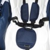 Retrus Dynamic коляска 2 в 1 Польша
