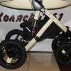 Bebe-Mobile Mario Eco 784S коляска 2 в 1 Польша