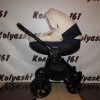 #Tutis Tapu коляска 2 в 1 Литва