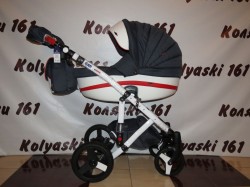 #Bebe_Mobile Movo коляска 2 в 1 Польша