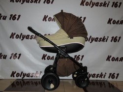 #Tutis Zippy New коляска 2 в 1