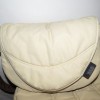 Tutis Zippy New коляска 2 в 1 коричневая с бежевым