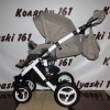 Bebe-Mobile Mario 8LP коляска 2 в 1 Польша