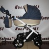 #Bebe_Mobile Toscana  коляска 2 в 1 Польша