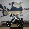 Bebe-Mobile Toscana коляска 2 в 1 Польша