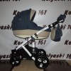 Bebe-Mobile Toscana  коляска 3 в 1 Польша