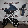 Bebe-Mobile Toscana  коляска 3 в 1 Польша
