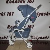 Infinity Mio прогулочная коляска в наличии