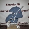 #Infinity Mio прогулочная коляска
