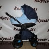 #Tutis Zippy New коляска 2 в 1 Литва