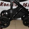 Bebe-Mobile Toscana  коляска 2 в 1 Польша