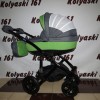 Bebe-Mobile Toscana  коляска 2 в 1 Польша