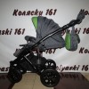 Bebe-Mobile Toscana  коляска 2 в 1 Польша